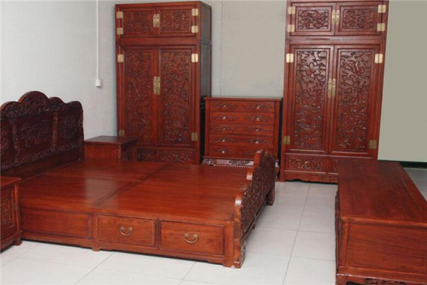 禧萁家具加盟