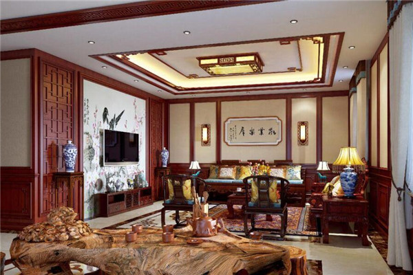 家居工廠全屋整裝加盟