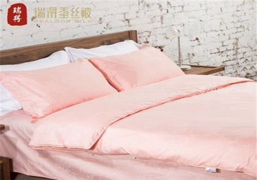 瑞得家紡