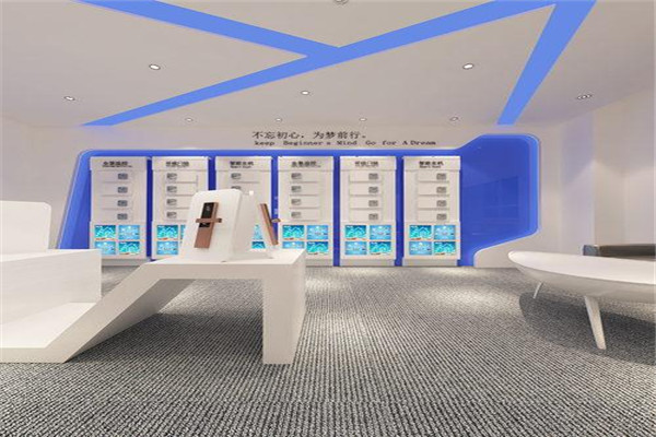 nico智能家居加盟