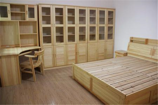 香楓樂家具加盟