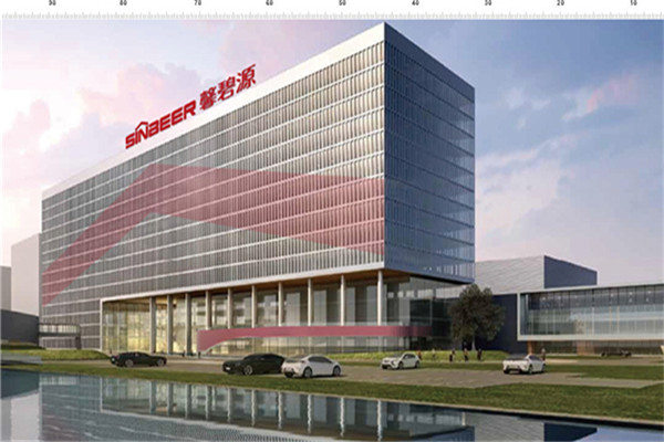馨碧源家居加盟