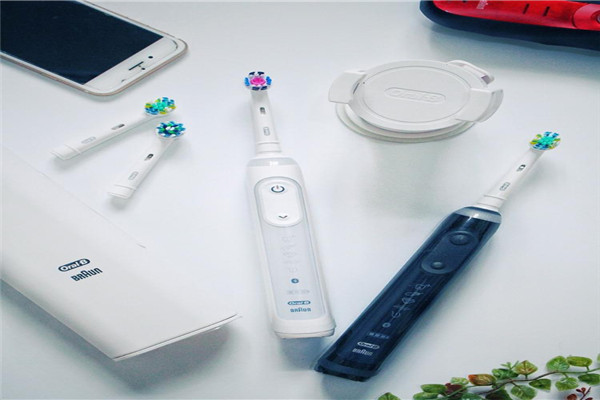 oralb電動(dòng)牙刷