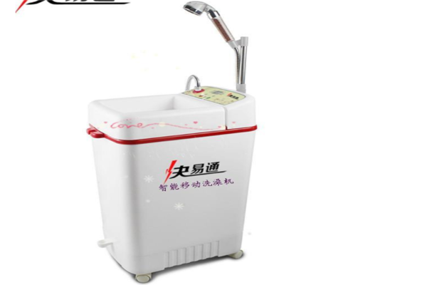 快易通洗澡機(jī)加盟