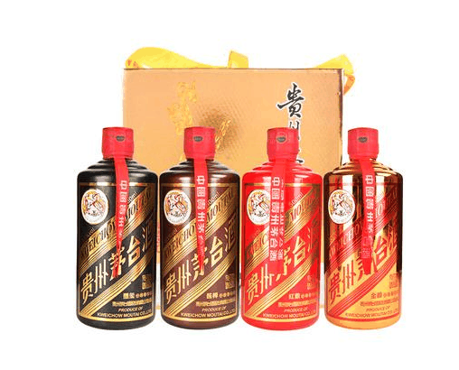 貴州茅臺(tái)酒