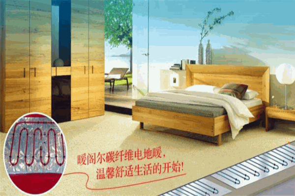 暖閣爾電暖器加盟