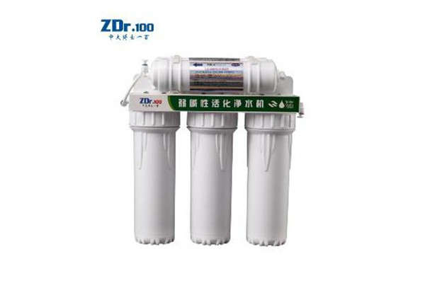 中大博士一百凈水器