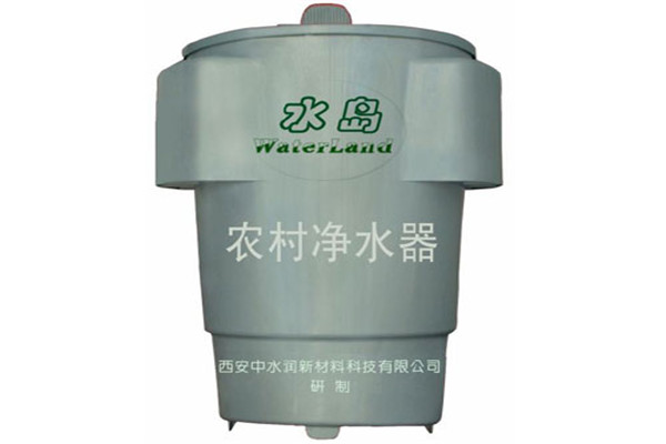 水島農(nóng)村凈水器加盟
