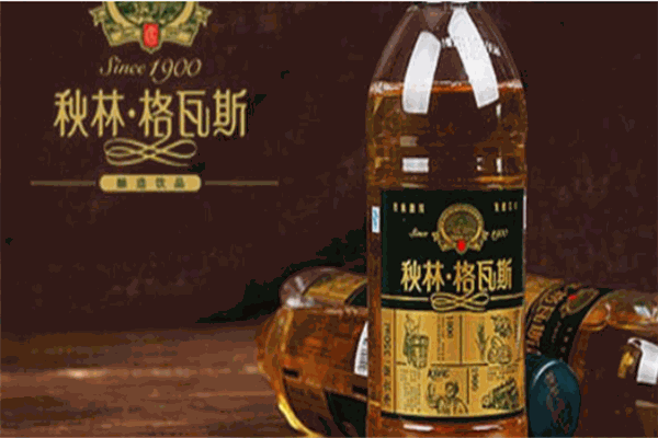 格瓦斯飲料加盟