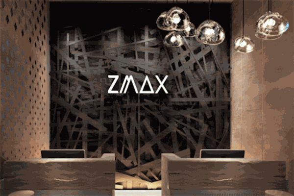 ZMAX酒店加盟