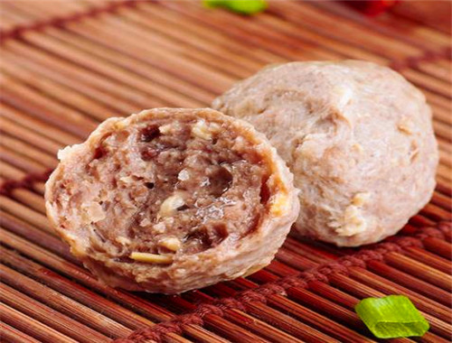 吉味家火鍋食材超市加盟