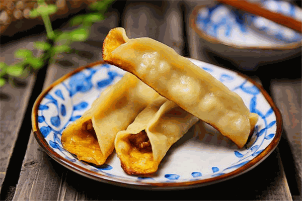 大俠鍋貼加盟