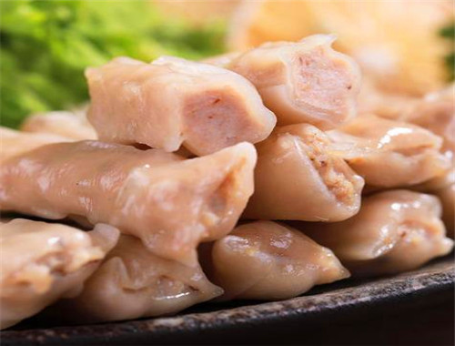 優(yōu)滿惠火鍋食材超市加盟