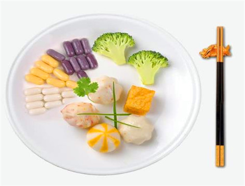 渝南火鍋食材超市加盟