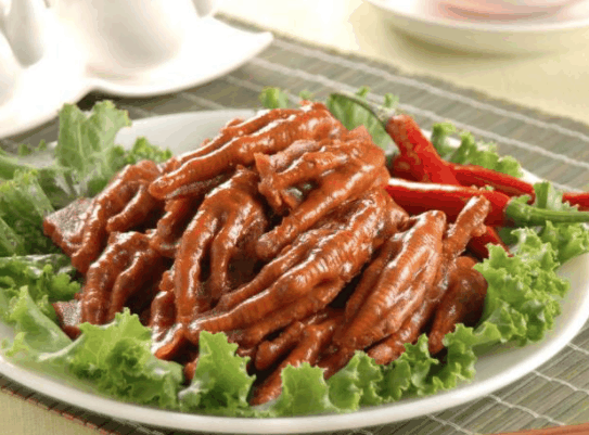 淮黑十八鹵