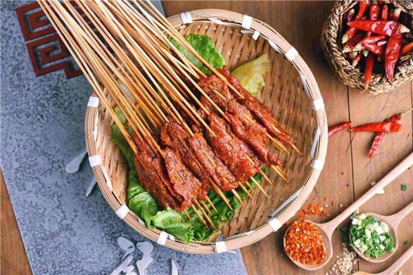 小郡肝串串香火鍋