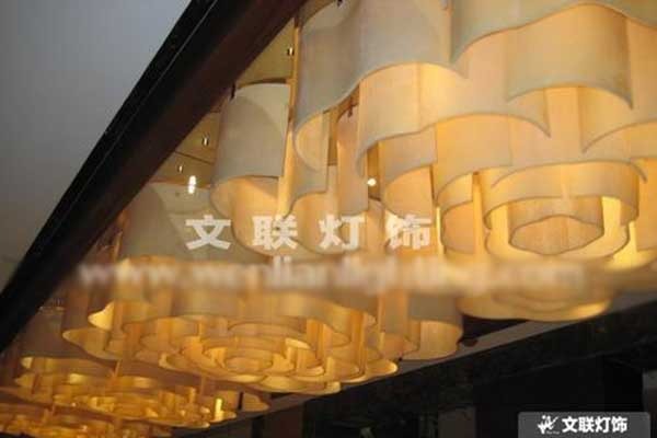 文聯(lián)燈飾加盟