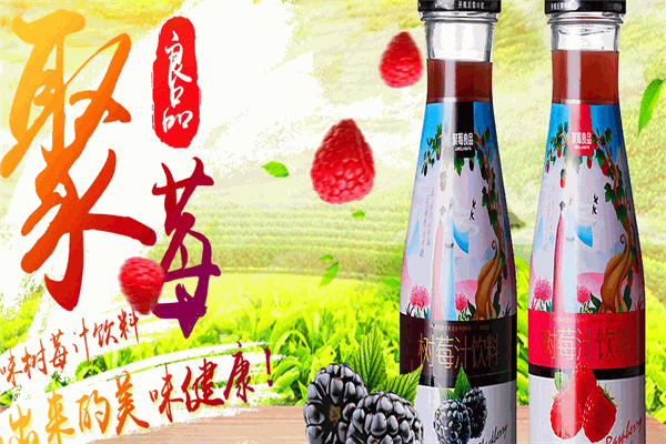 大象果汁加盟