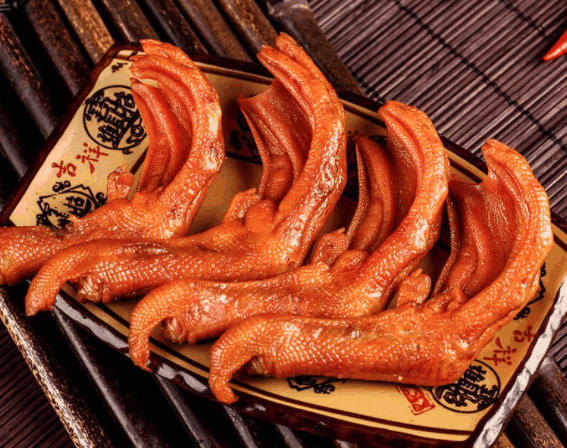 煌上煌