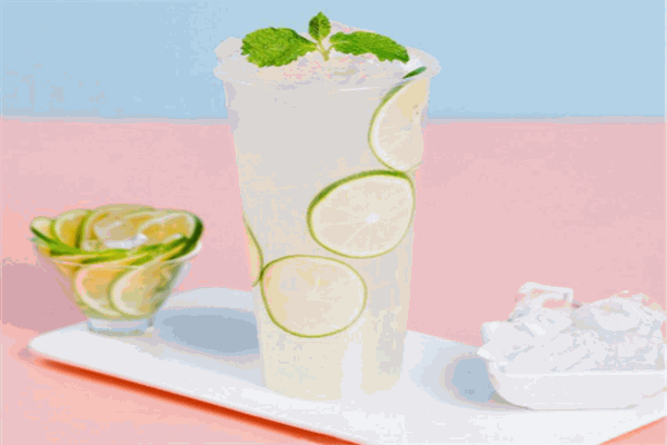 野蜜茶飲加盟