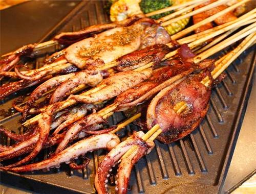 川蜀食匯火鍋食材超市加盟