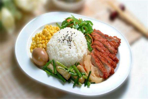 食客家加盟
