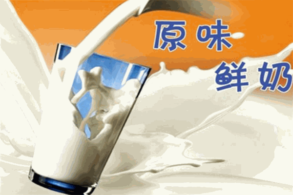 優(yōu)美真鮮奶吧加盟