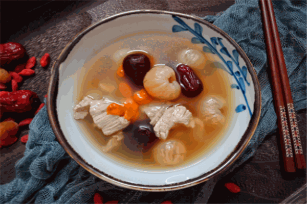 老火靚湯加盟