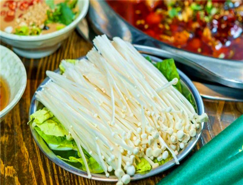 鍋圈生活火鍋食材超市加盟