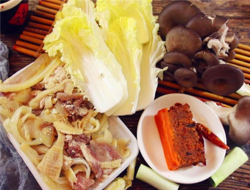 海鼎撈火鍋食材超市加盟