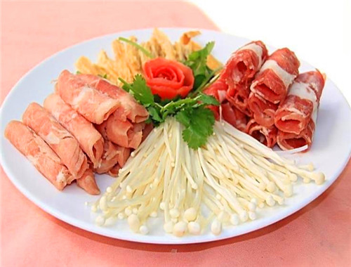 萬(wàn)家相逢火鍋食材超市加盟