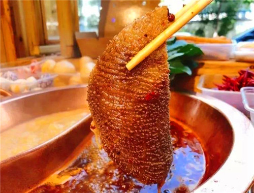 撈大俠火鍋食材超市加盟