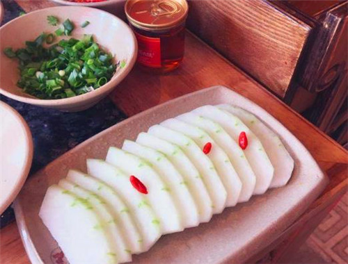 海鼎撈火鍋食材超市加盟