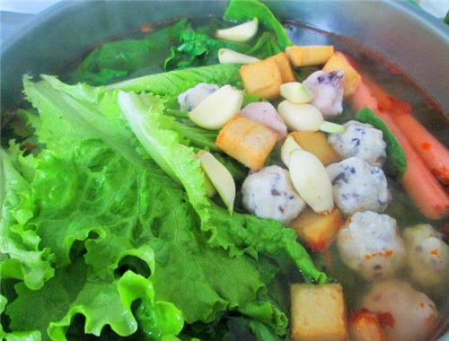 熊小喵火鍋食材超市加盟