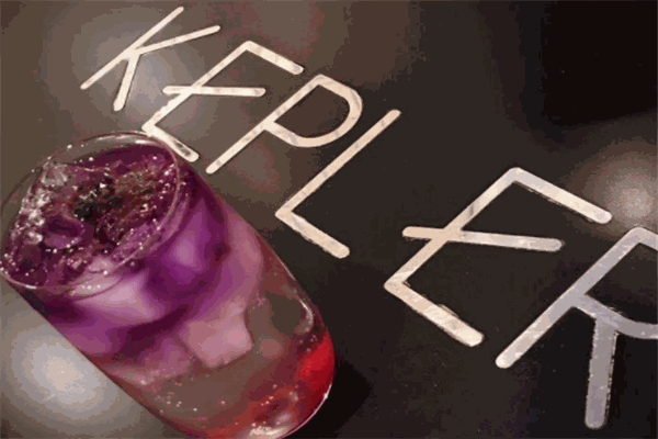 kepler coffee加盟