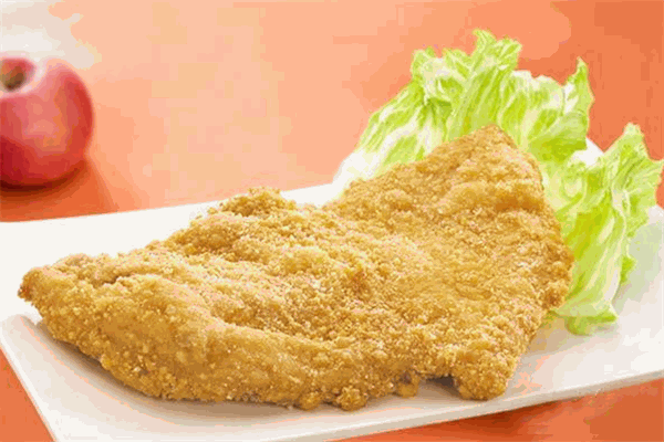 廣源雞排加盟