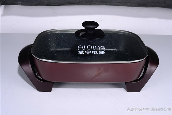 愛寧電器加盟