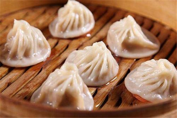小六包子加盟
