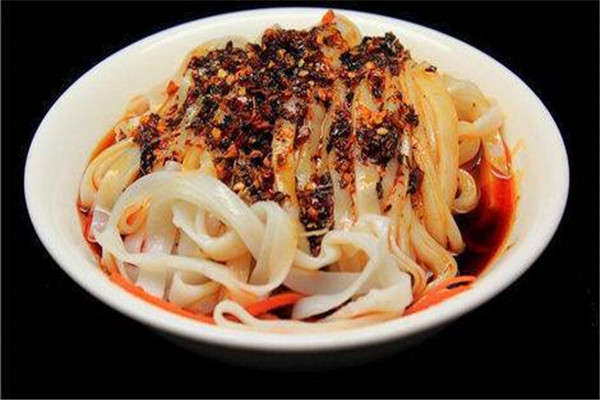 喜陽(yáng)陽(yáng)搟面皮加盟