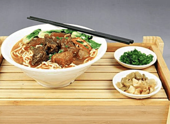蘇氏牛肉面