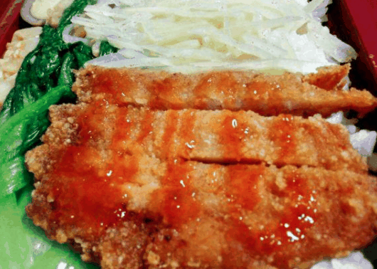 一號便當