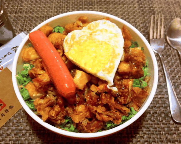 一品一味量販零食