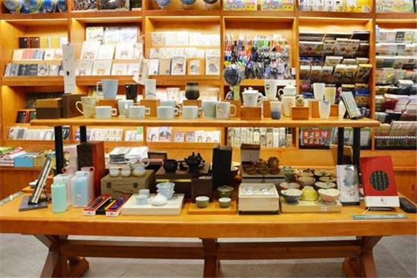 柒號店鋪生活館加盟