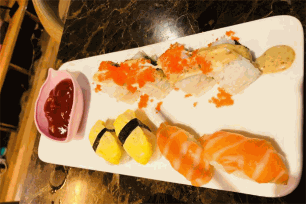 櫻日本料理加盟