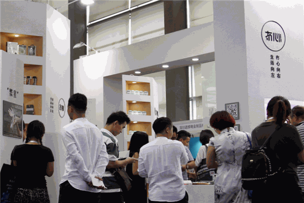 冇心良品生活館加盟