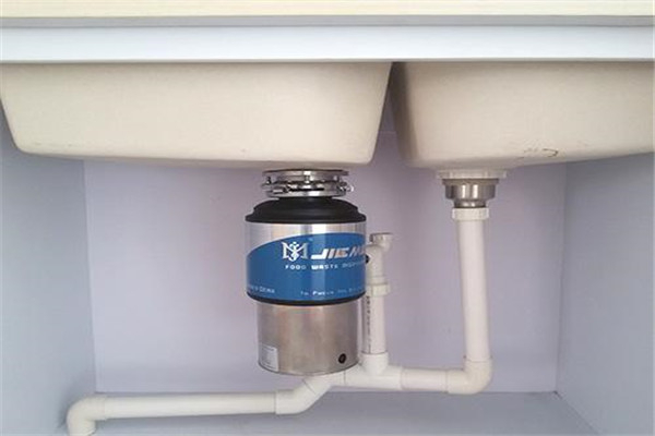 格萊佳垃圾處理器