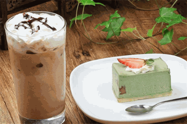 沙咕碌奶茶店加盟