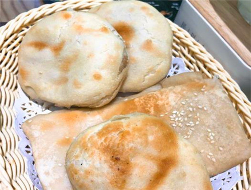 多味烤餅加盟