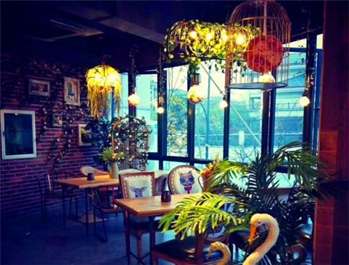 龐客音樂(lè)酒館