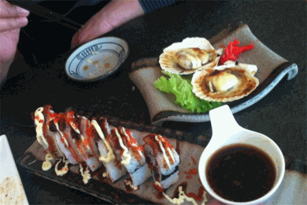 榮日本料理加盟